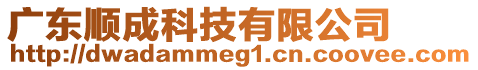 廣東順成科技有限公司