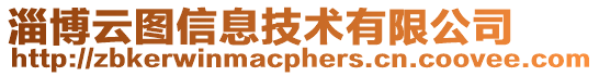 淄博云圖信息技術(shù)有限公司