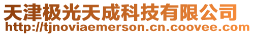 天津極光天成科技有限公司