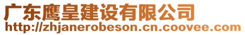 廣東鷹皇建設(shè)有限公司