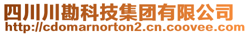 四川川勘科技集團(tuán)有限公司