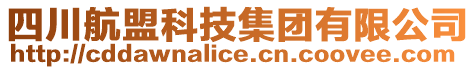 四川航盟科技集團有限公司