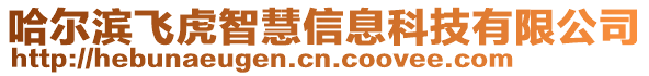 哈爾濱飛虎智慧信息科技有限公司