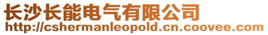 長沙長能電氣有限公司