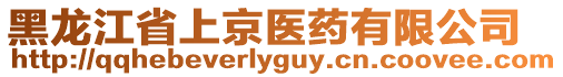 黑龍江省上京醫(yī)藥有限公司