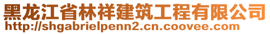 黑龍江省林祥建筑工程有限公司