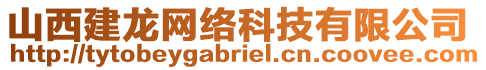 山西建龍網(wǎng)絡(luò)科技有限公司