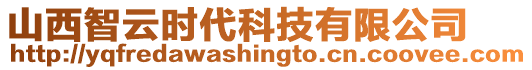 山西智云時(shí)代科技有限公司