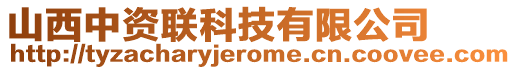 山西中資聯(lián)科技有限公司
