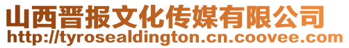 山西晉報文化傳媒有限公司