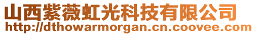 山西紫薇虹光科技有限公司