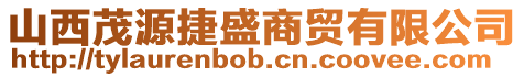 山西茂源捷盛商貿有限公司