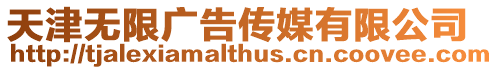 天津無限廣告傳媒有限公司