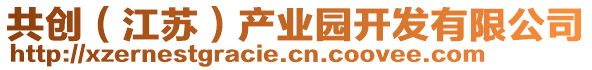 共創(chuàng)（江蘇）產業(yè)園開發(fā)有限公司