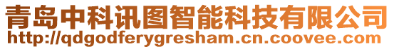 青島中科訊圖智能科技有限公司