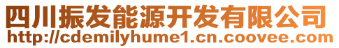 四川振發能源開發有限公司