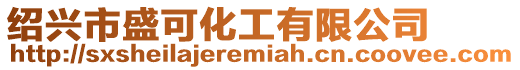 紹興市盛可化工有限公司