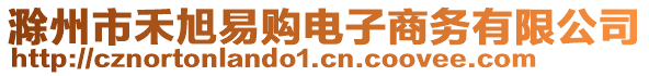 滁州市禾旭易購(gòu)電子商務(wù)有限公司