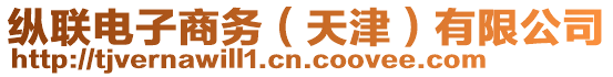 縱聯電子商務（天津）有限公司