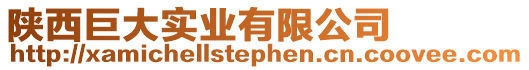 陜西巨大實業有限公司
