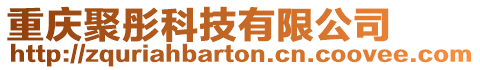 重慶聚彤科技有限公司