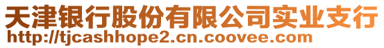 天津銀行股份有限公司實業(yè)支行