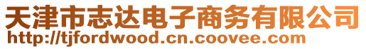 天津市志達電子商務(wù)有限公司