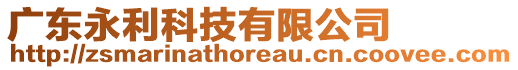 广东永利科技有限公司