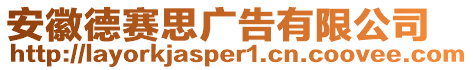 安徽德賽思廣告有限公司