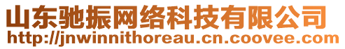 山東馳振網(wǎng)絡(luò)科技有限公司