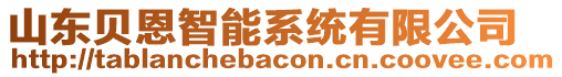 山東貝恩智能系統(tǒng)有限公司