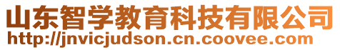 山東智學(xué)教育科技有限公司