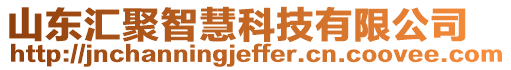 山東匯聚智慧科技有限公司