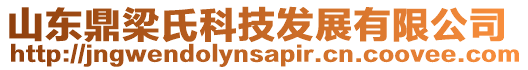 山東鼎梁氏科技發展有限公司