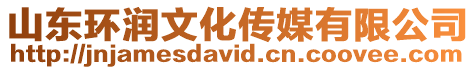 山東環潤文化傳媒有限公司