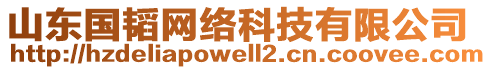 山東國韜網(wǎng)絡(luò)科技有限公司