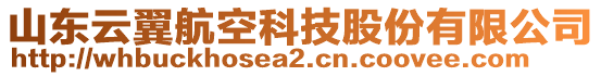 山東云翼航空科技股份有限公司