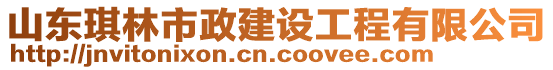 山東琪林市政建設(shè)工程有限公司