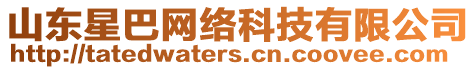 山東星巴網絡科技有限公司