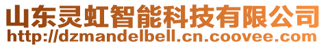 山東靈虹智能科技有限公司