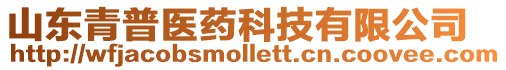 山東青普醫(yī)藥科技有限公司