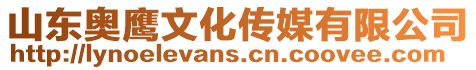 山東奧鷹文化傳媒有限公司