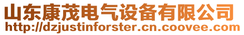 山東康茂電氣設(shè)備有限公司