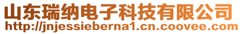 山東瑞納電子科技有限公司