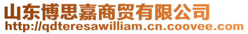 山東博思嘉商貿有限公司