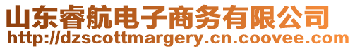 山東睿航電子商務有限公司