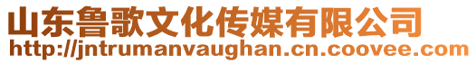 山東魯歌文化傳媒有限公司