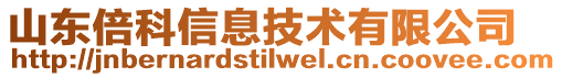 山東倍科信息技術有限公司