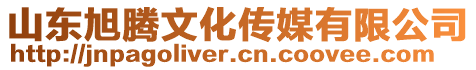 山東旭騰文化傳媒有限公司