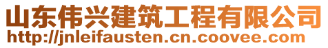 山东伟兴建筑工程有限公司